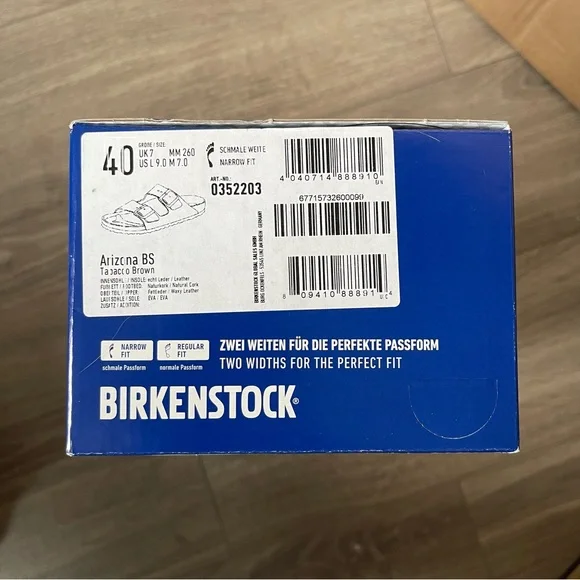 Birkenstock Arizona Sandal - Picture 3 of 3